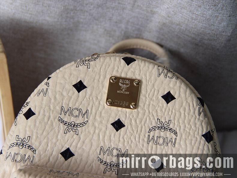 MCM Bags MCM 30085 22X28X12cm dy3