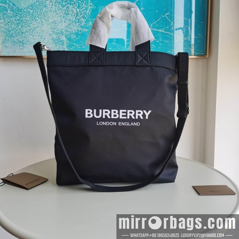 Burberry Bags 33X8.5X38cm 091009 IQ