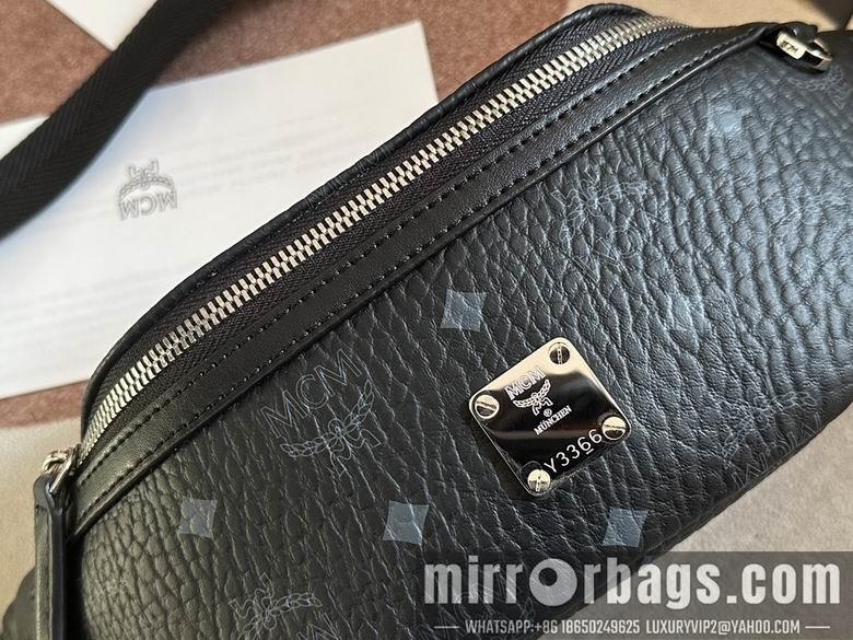 MCM Bags 34X12X7cm 052602 EY 2colour