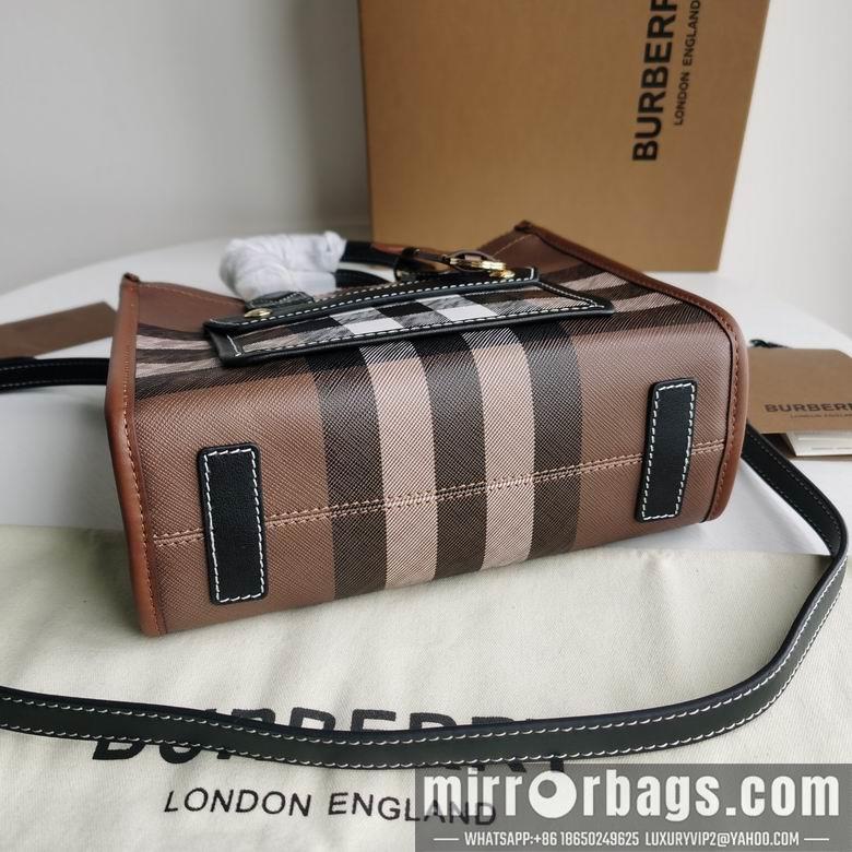 Burberry Bags Burberry 23x8x19cm HQ