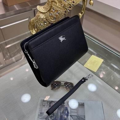 Burberry Bags 66112A-7 25X17X5cm XM