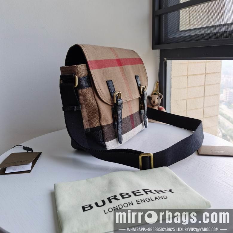 Burberry Bags 1722 27x23x11cm HQ