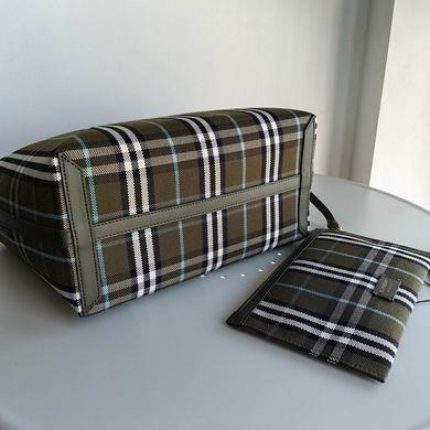 Burberry Bags 80783781 51X18X29cm IQ