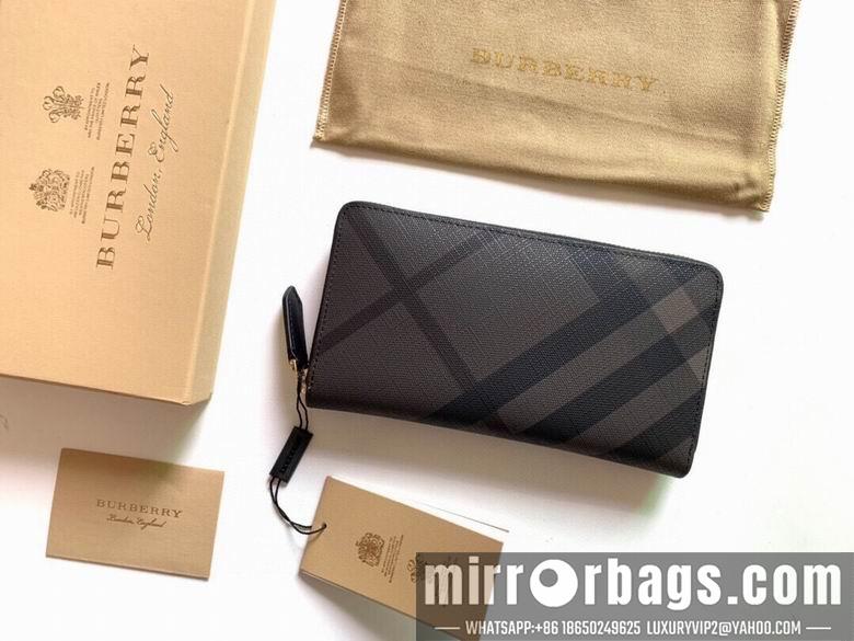 Burberry Bags 53705 19X10X2cm YG 3colour
