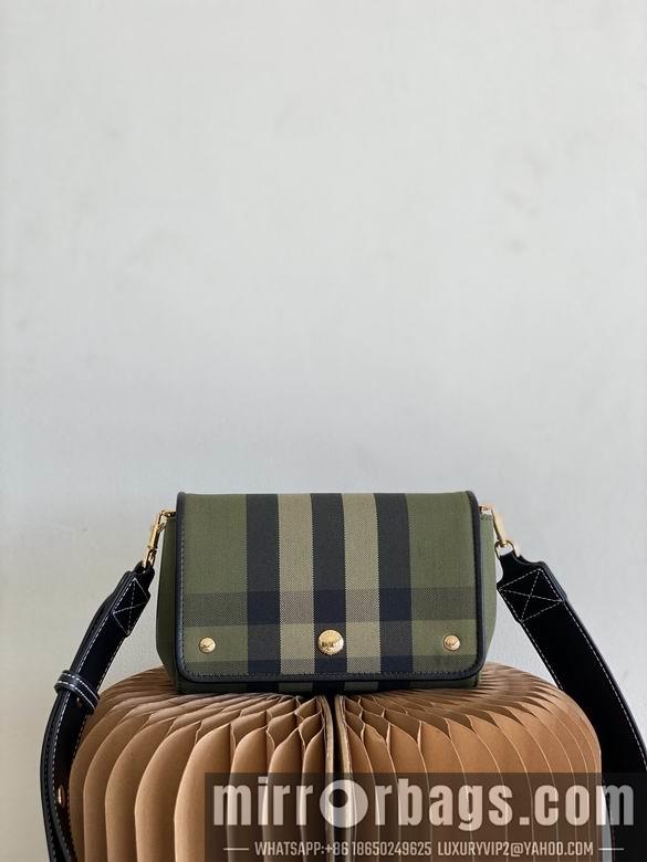 Burberry Bags BO6311 18x8x12