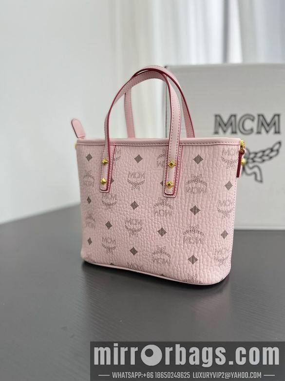 MCM Bags H021 20X17X10cm EY 2colour
