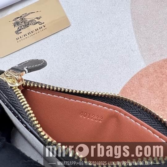 Burberry Bags Burberry 80418371 13x7.5cm zy