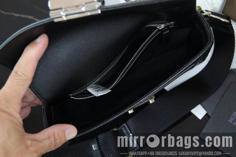 MCM Bags 142004 14x20.5x4cm DY 2