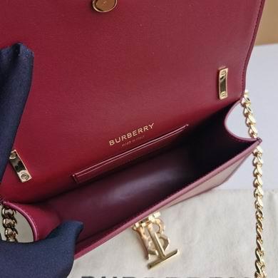 Burberry Bags 80522321 20X5.5X12.5cm XM