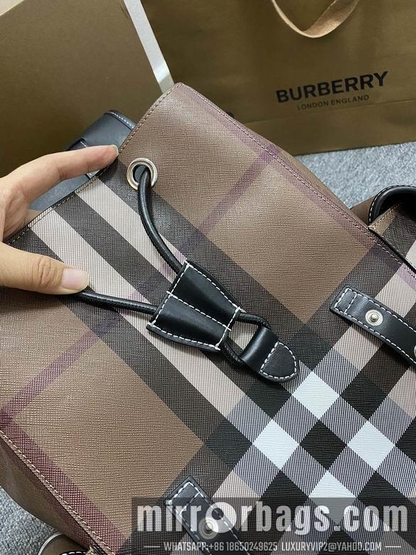 Burberry Bags 36X25X15cm 081612 IQ