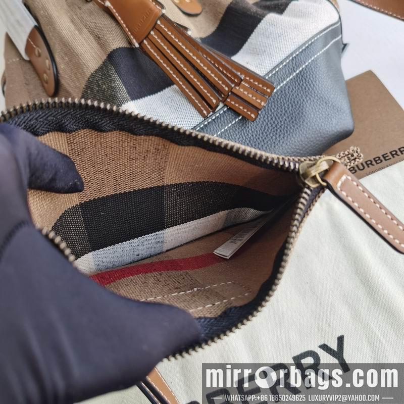 Burberry Bags 03507 18X16X28cm XM