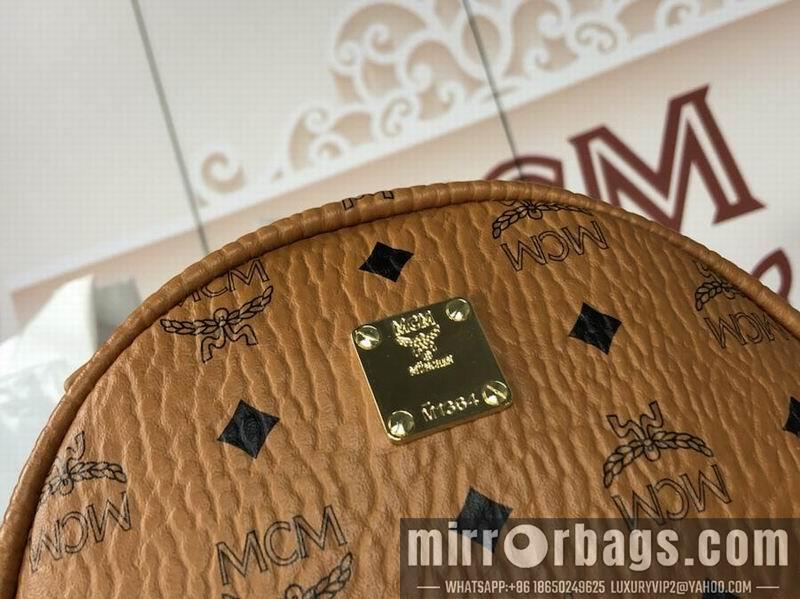MCM Bags MCM 5717 LL