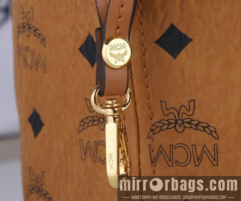 MCM Bags 2024 CA211251 35X29X16