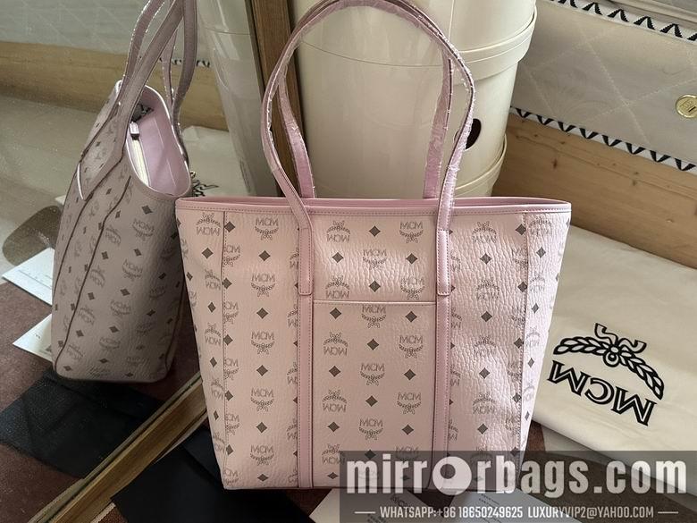 MCM Bags 6718 32X32X16cm EY 3colour