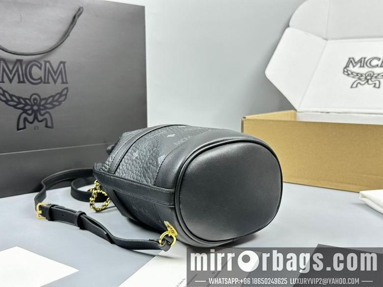 MCM Bags 2199 23X15.5X13cm EY 3colour