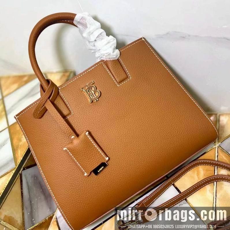 Burberry Bags Burberry 8376 27x11x20cm ww 2色