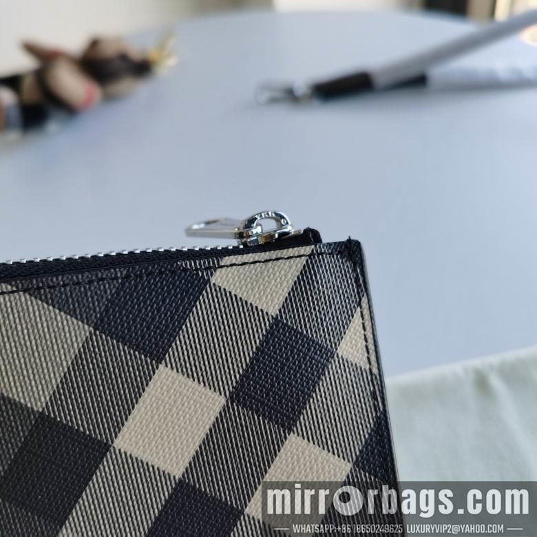 Burberry Bags 30X20cm 040607 XM 4colour