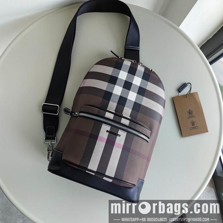 Burberry Bags 22X7X32cm 100402 IQ