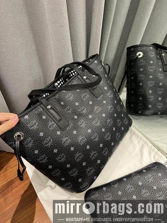 MCM Bags 35X29X16cm 051503 XM 4colour