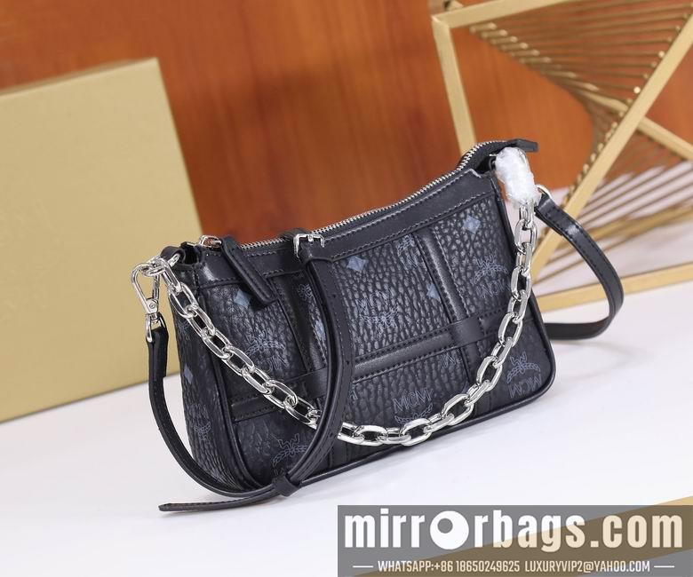MCM Bags CA6204 12.5X21X5