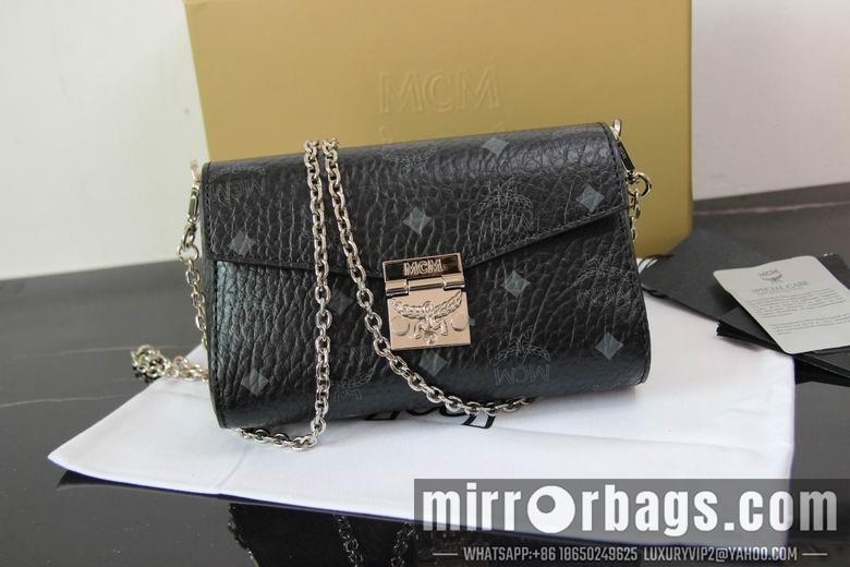 MCM Bags 20499 18.5x11x4cm DY 3