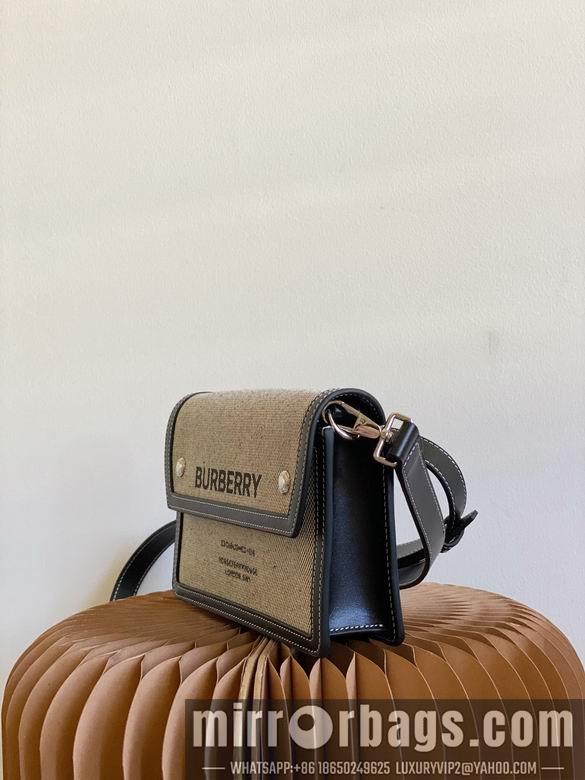 Burberry Bags BO2112234 20X5X13