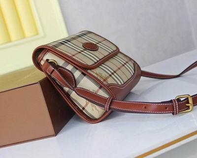 Burberry Bags vintage 6880 21X8.5X18cm CN