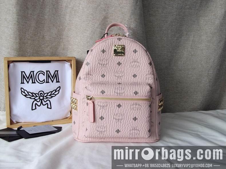MCM Bags MCM 30085 22X28X12cm dy3