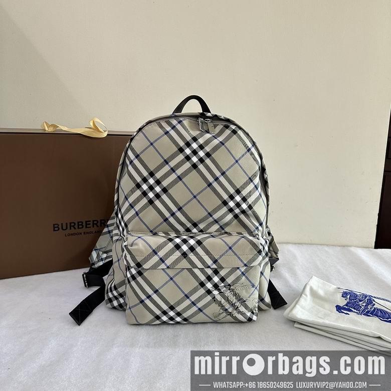 Burberry Bags 35X14X41cm 120606 IQ 3colour