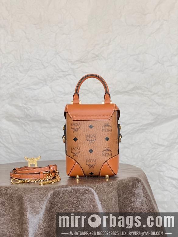 MCM Bags L013 18X8X13cm JY