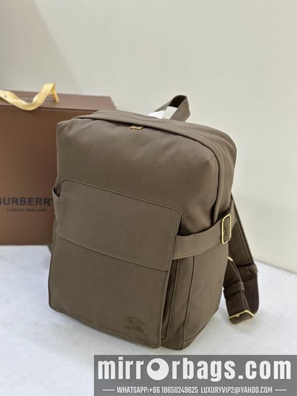 Burberry Bags 33X10X43cm 081611 IQ 2colour