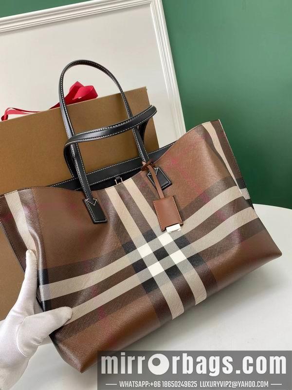 Burberry Bags Burberry 8367 34x14x28cm ww