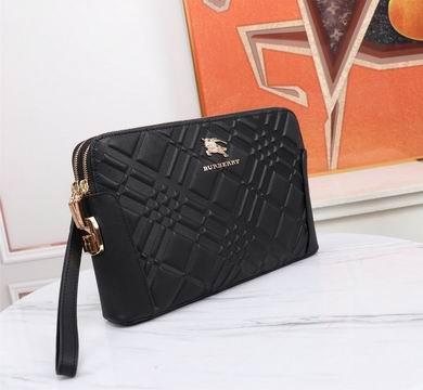 Burberry Bags 8328-4 28X17X4cm WP