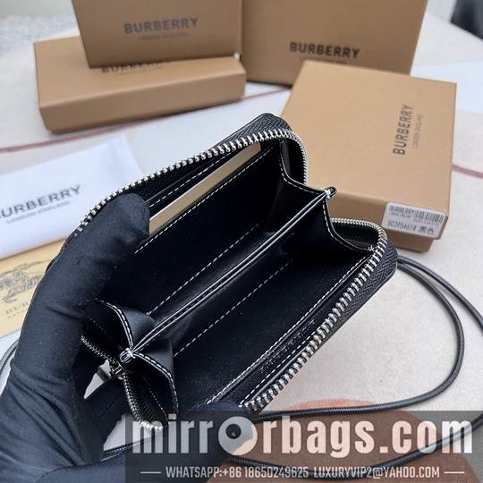 Burberry Bags Burberry 80395461 11x8.5cm zy