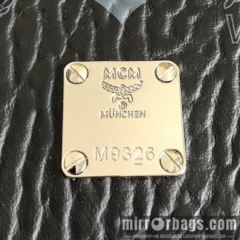 MCM Bags Brandenburg 5503 28X38X13 30X41X14cm