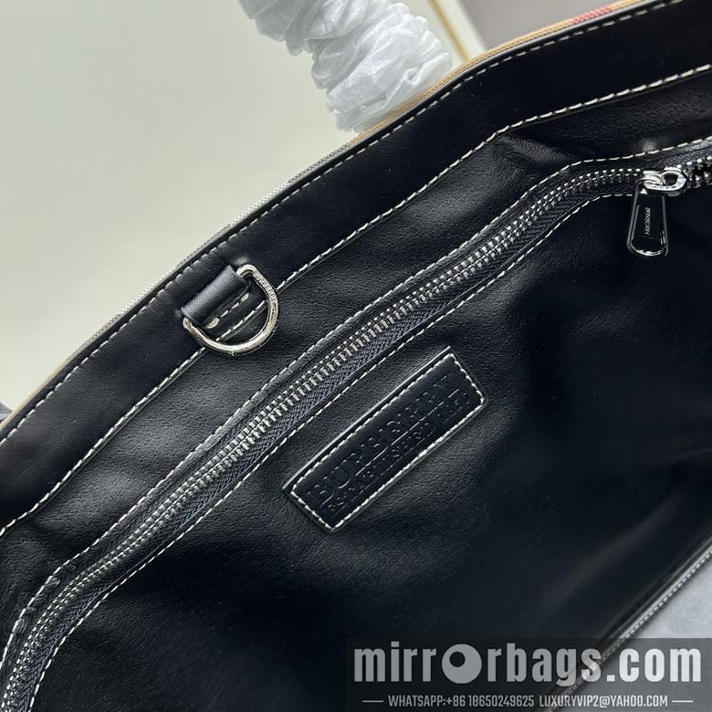 Burberry Bags Bur 8030 45x20x35cm ww
