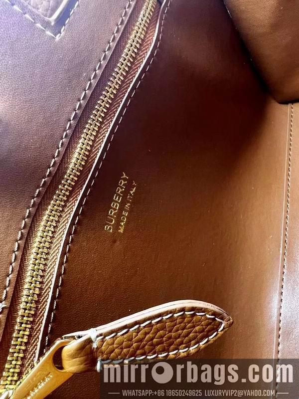 Burberry Bags Burberry 8376 27x11x20cm ww 2色