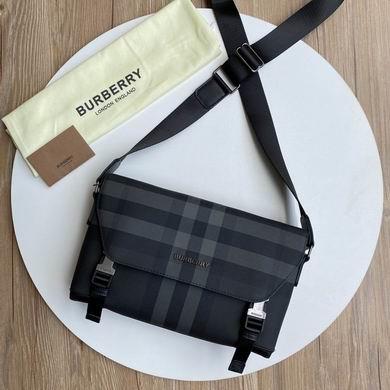 Burberry Bags 8065335 29X8.5X17.5cm SC