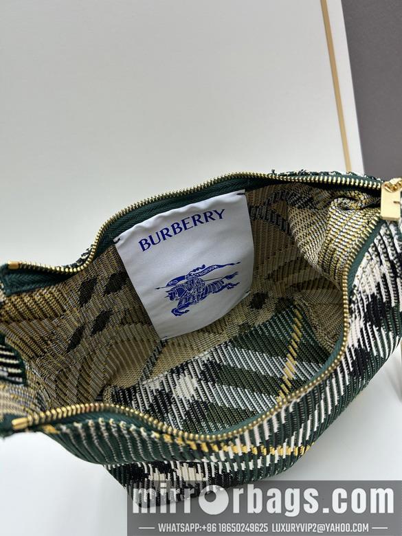 Burberry Bags Bur 8421 21.5x10.5x23cm jj2