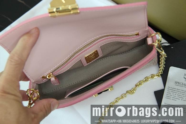 MCM Bags 20499 18.5x11x4cm DY 2