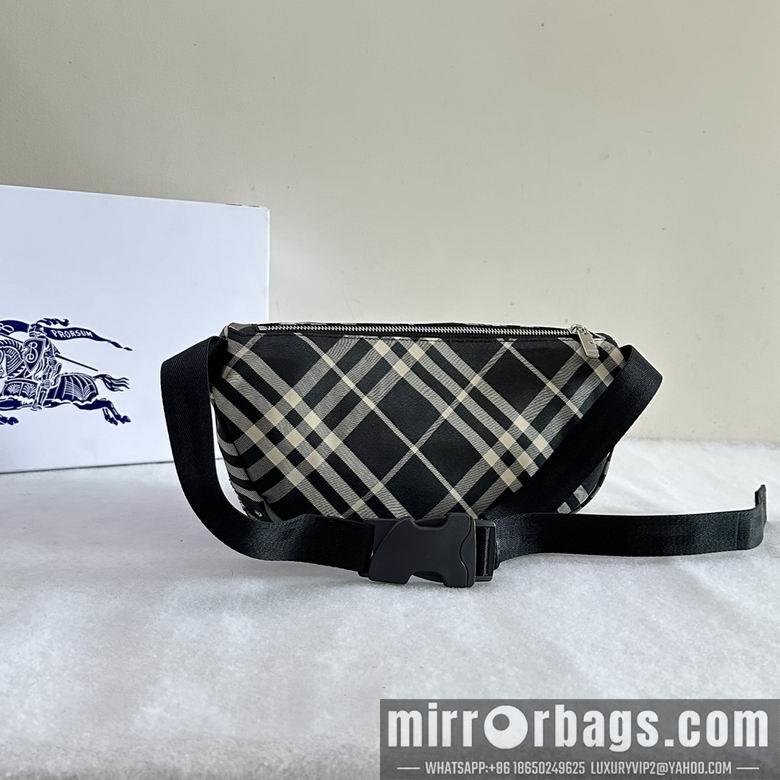 Burberry Bags 33X11X18cm 081616 IQ