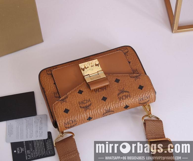 MCM Bags CA6723 14X20.5X4
