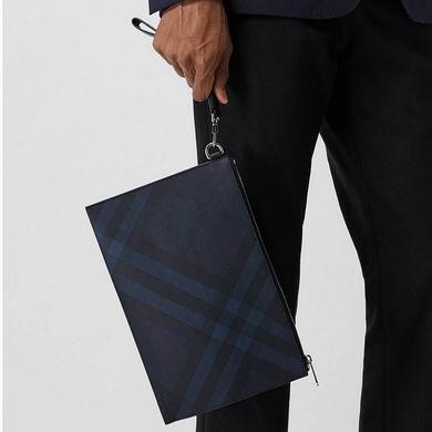 Burberry Bags 80060391 30X19.5cm WP