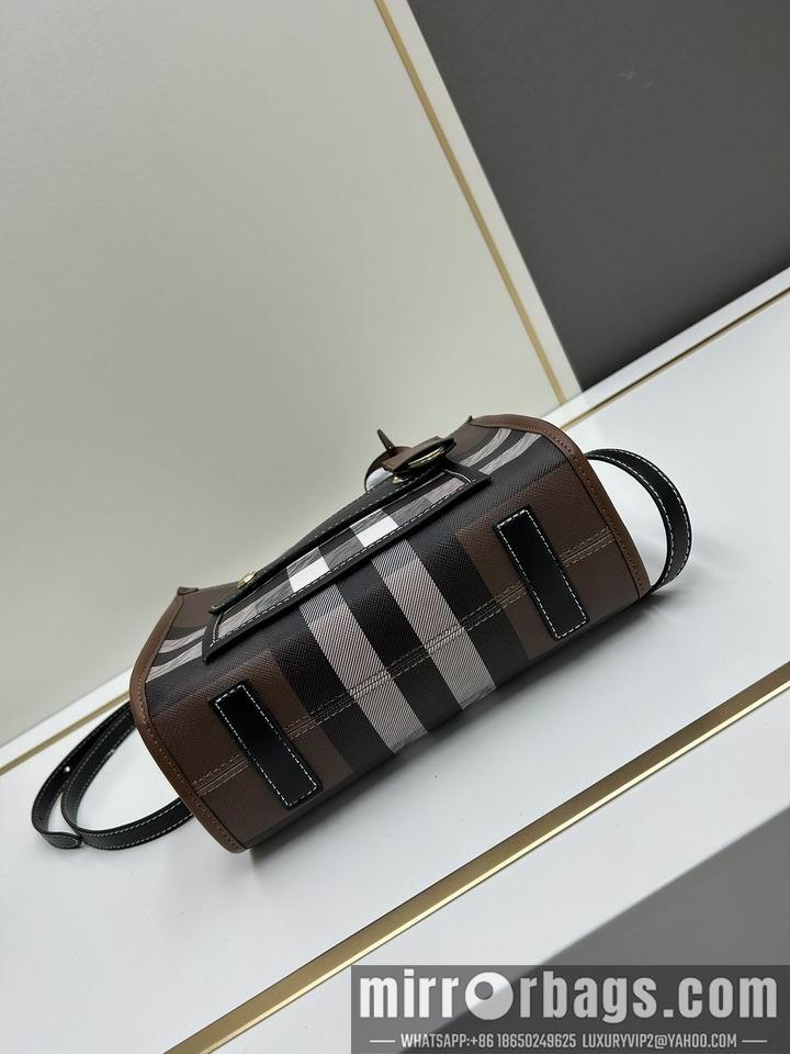 Burberry Bags Bur 8571 23x8x19cm jj