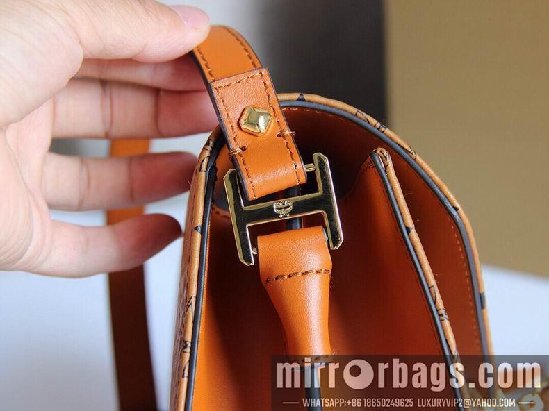 MCM Bags MCM 10577 1X21X8cm dy7