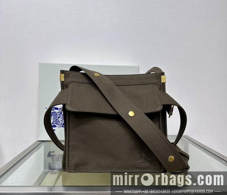 Burberry Bags 29X8.5X29cm 081608 IQ