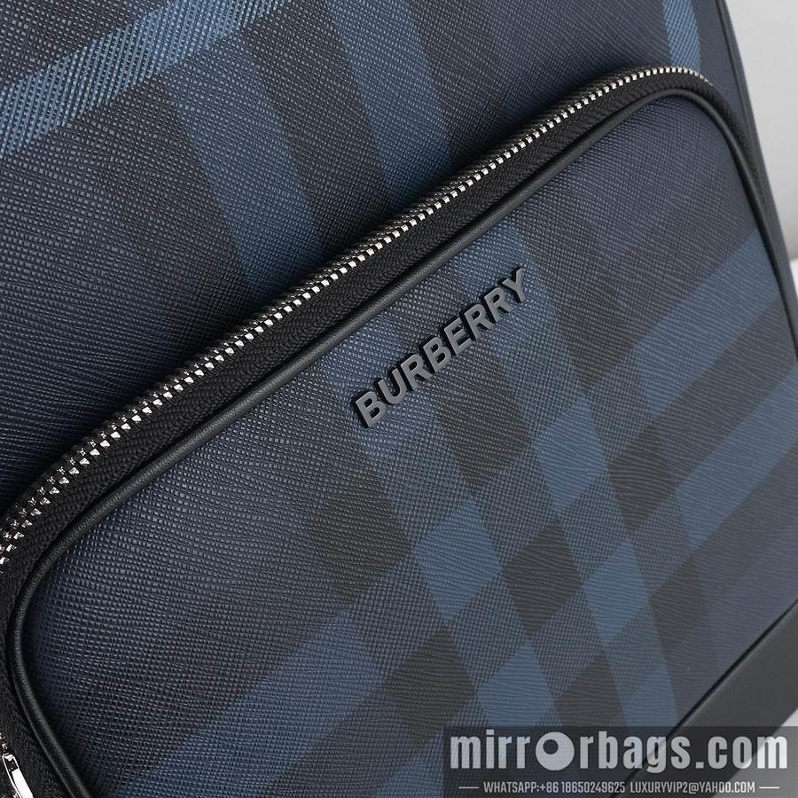 Burberry Bags 53601 30X12X44cm IQ