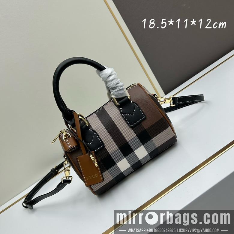 Burberry Bags Bur 8372 18.5x11x12cm ww