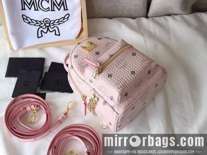 MCM Bags MCM 30106 17X21X9cm dy4