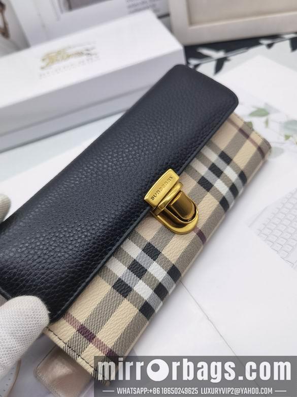 Burberry Bags WL8171 three colors